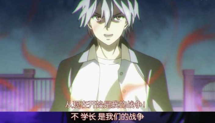 【影視動漫】盤點紳士們都忍不住的十大後宮日漫！-第12張