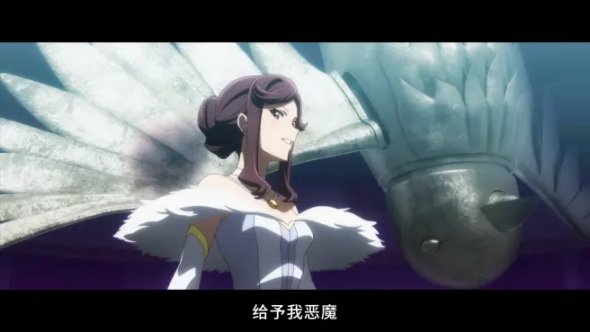 【无名说】《少女歌剧》 舞台少女，走向下一个舞台