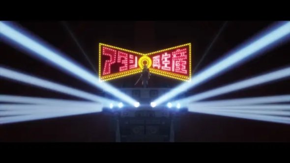 【无名说】《少女歌剧》 舞台少女，走向下一个舞台