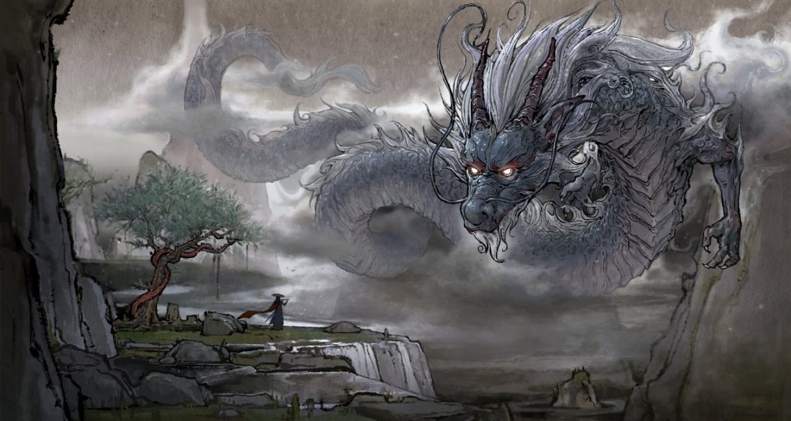 《鬼谷八荒》正式版上線Steam，遊戲還值得一玩嗎？