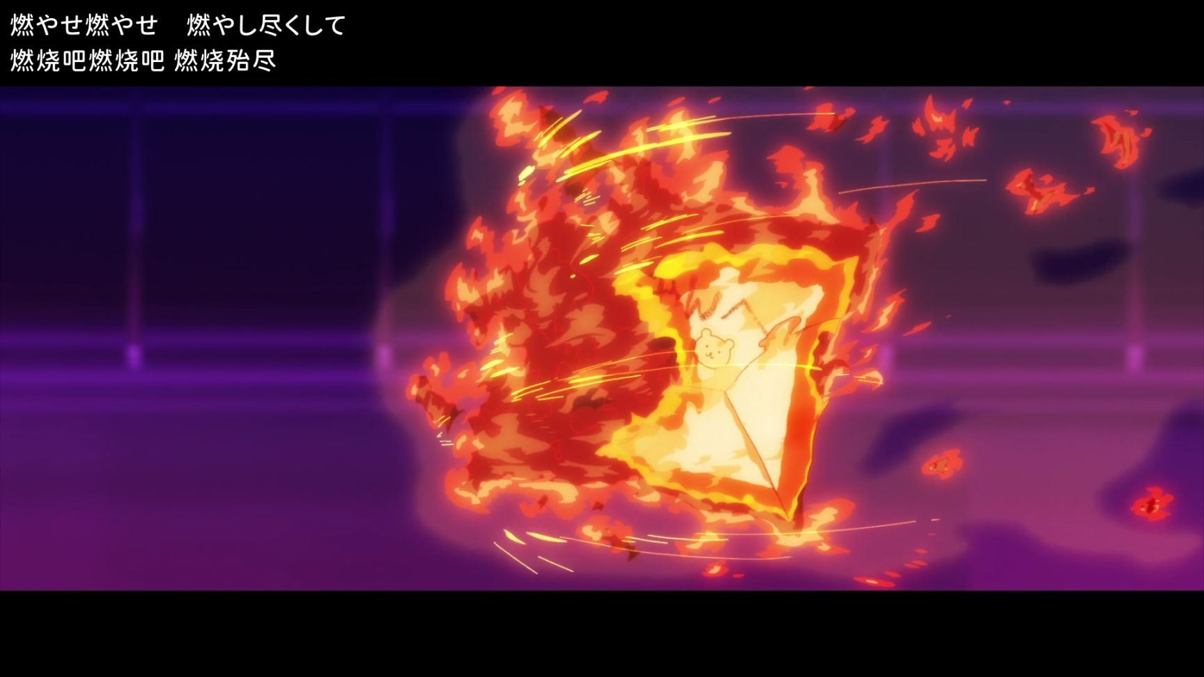 【无名说】《少女歌剧》 舞台少女，走向下一个舞台