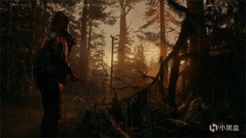 【PC遊戲】心靈殺手2續更新，最終幻想16音樂主題曲，索尼發佈會有下半場-第4張