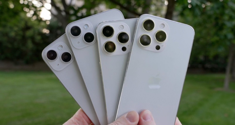 iPhone15promax爆料！终于要来了吗？