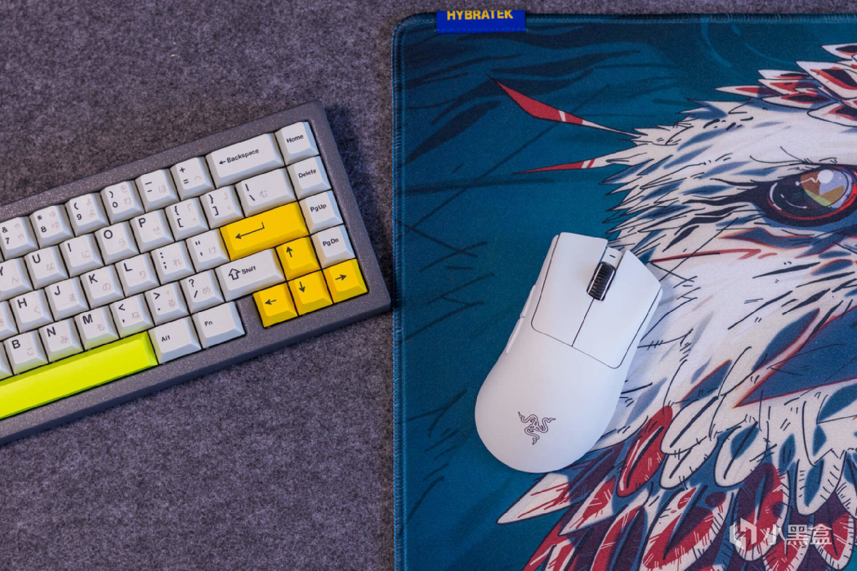 白色主机构建:13代酷睿＋索泰RTX 4070 欧泊白打造Dream PC之旅