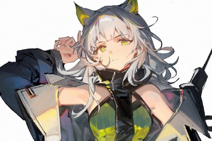 【明日方舟】凯尔希的两件模组哪个好?x模灵活部署、y模更加便捷!-第1张