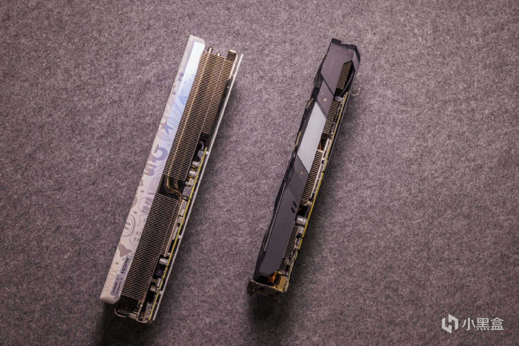 白色主机构建:13代酷睿＋索泰RTX 4070 欧泊白打造Dream PC之旅