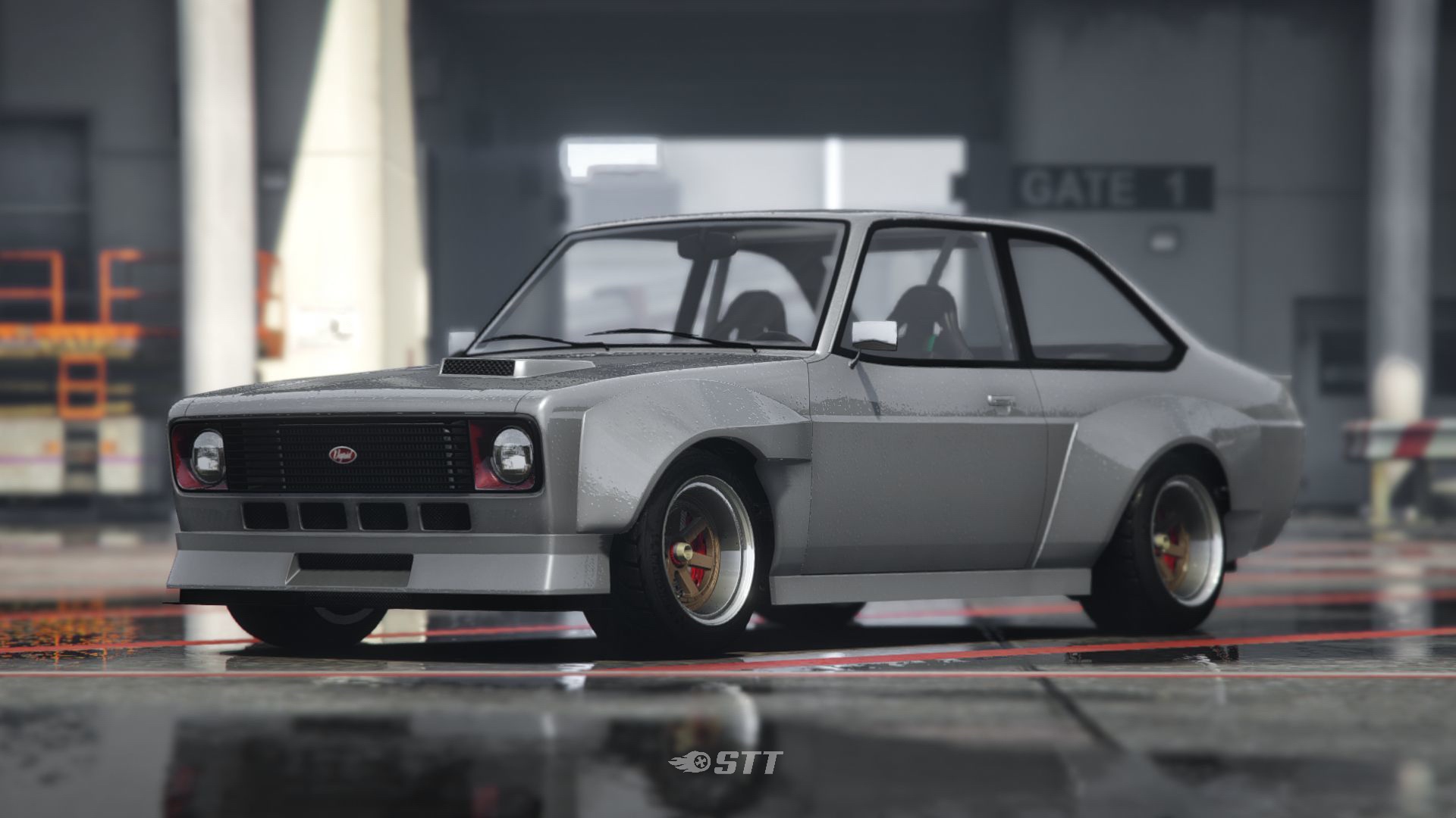 【俠盜獵車手5】「GTA品牌車型推薦」威皮 隨行者MK2-第8張