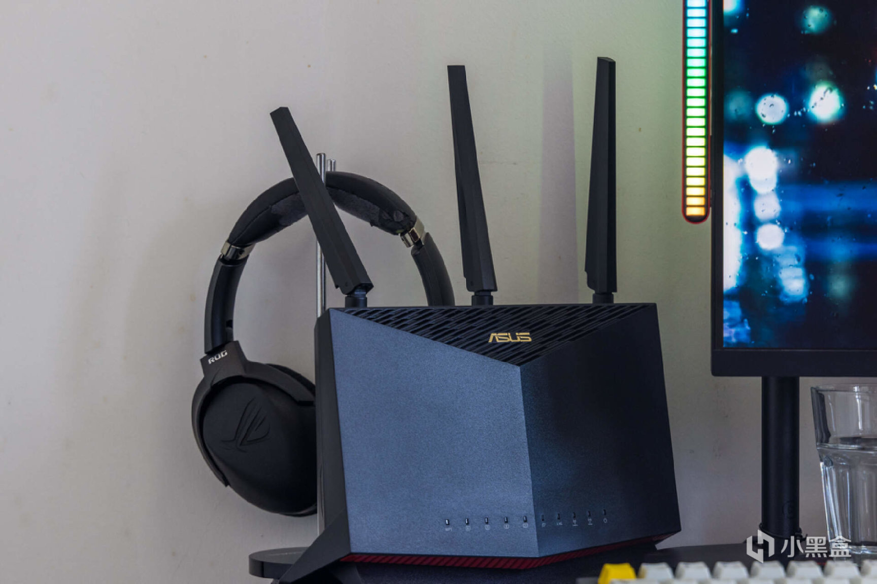 白色主机构建:13代酷睿＋索泰RTX 4070 欧泊白打造Dream PC之旅