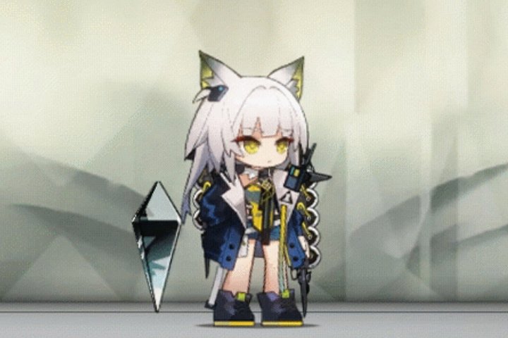 【明日方舟】凯尔希的两件模组哪个好?x模灵活部署、y模更加便捷!-第3张