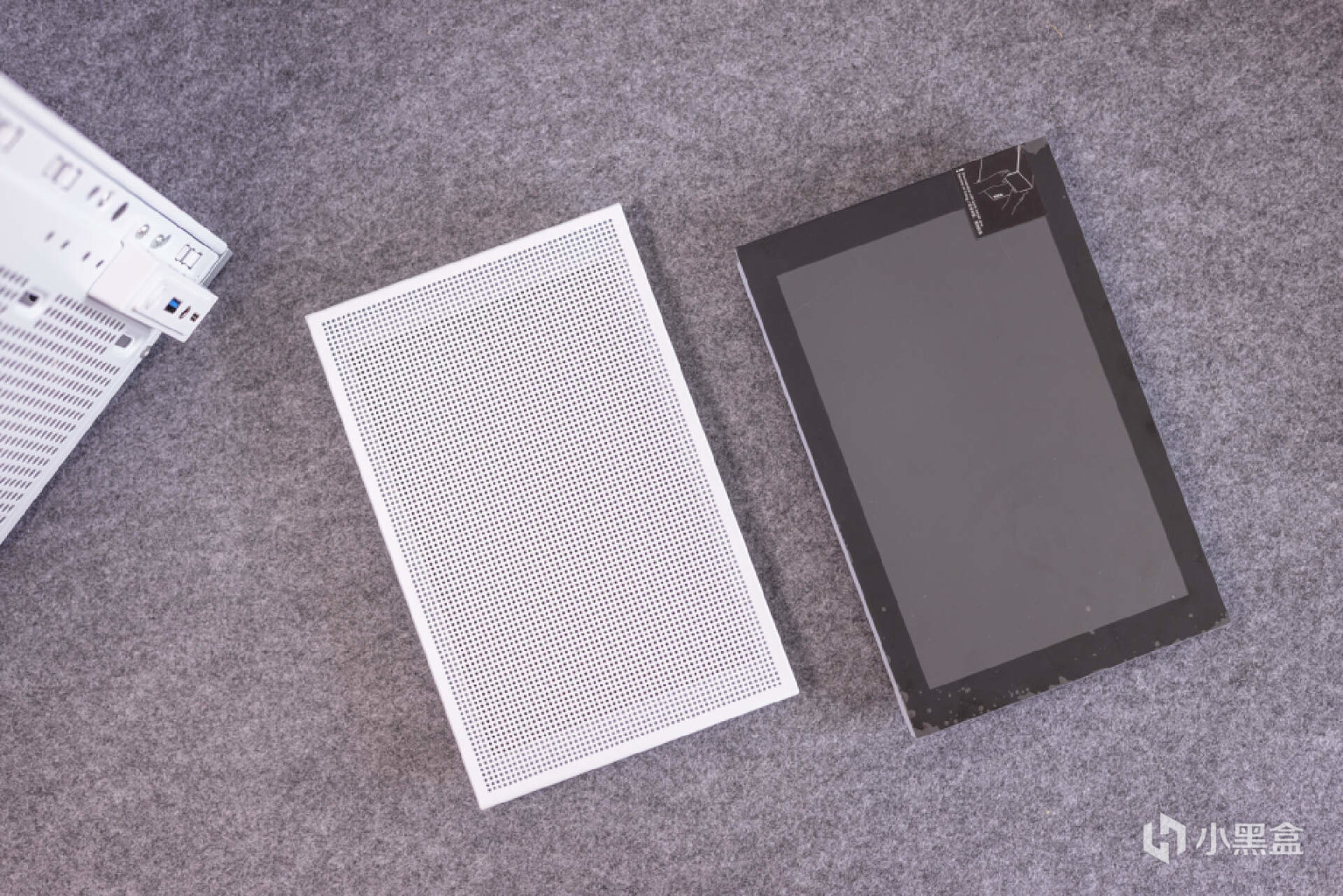 白色主机构建:13代酷睿＋索泰RTX 4070 欧泊白打造Dream PC之旅