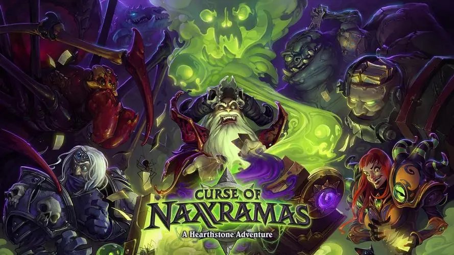 【PC遊戲】暴雪網遊史（二）：爐石戰記為何成功?-第8張