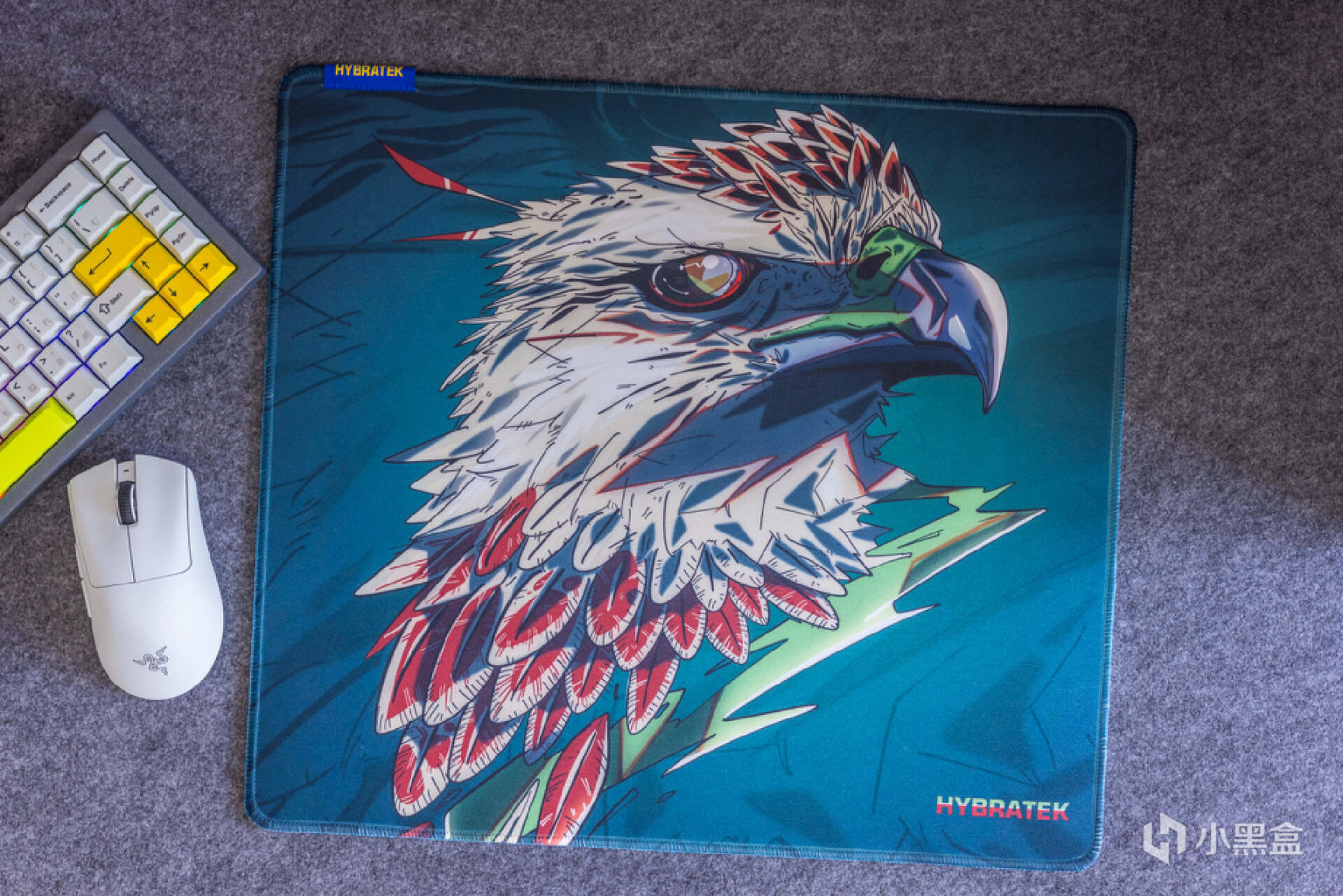 白色主机构建:13代酷睿＋索泰RTX 4070 欧泊白打造Dream PC之旅