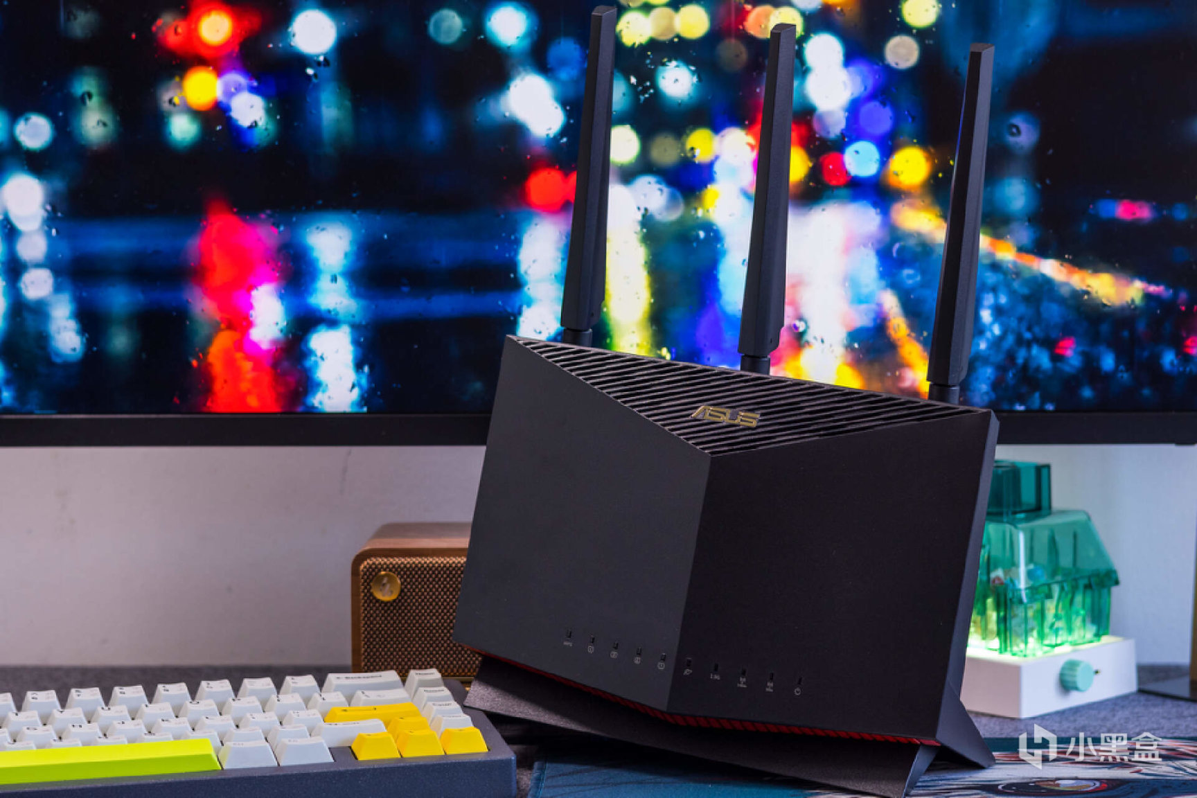 白色主机构建:13代酷睿＋索泰RTX 4070 欧泊白打造Dream PC之旅