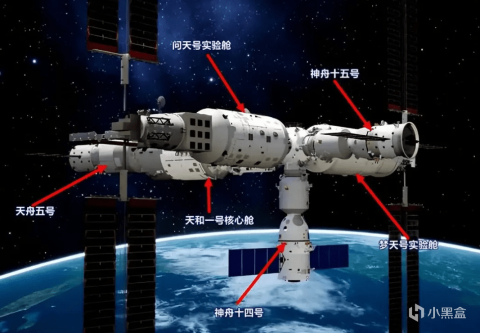 【球盟会】马斯克：中国航天远比想象中要先进得多，2030年前实现登月！