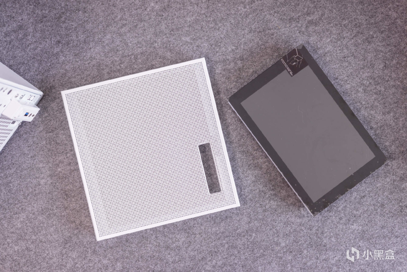 白色主机构建:13代酷睿＋索泰RTX 4070 欧泊白打造Dream PC之旅