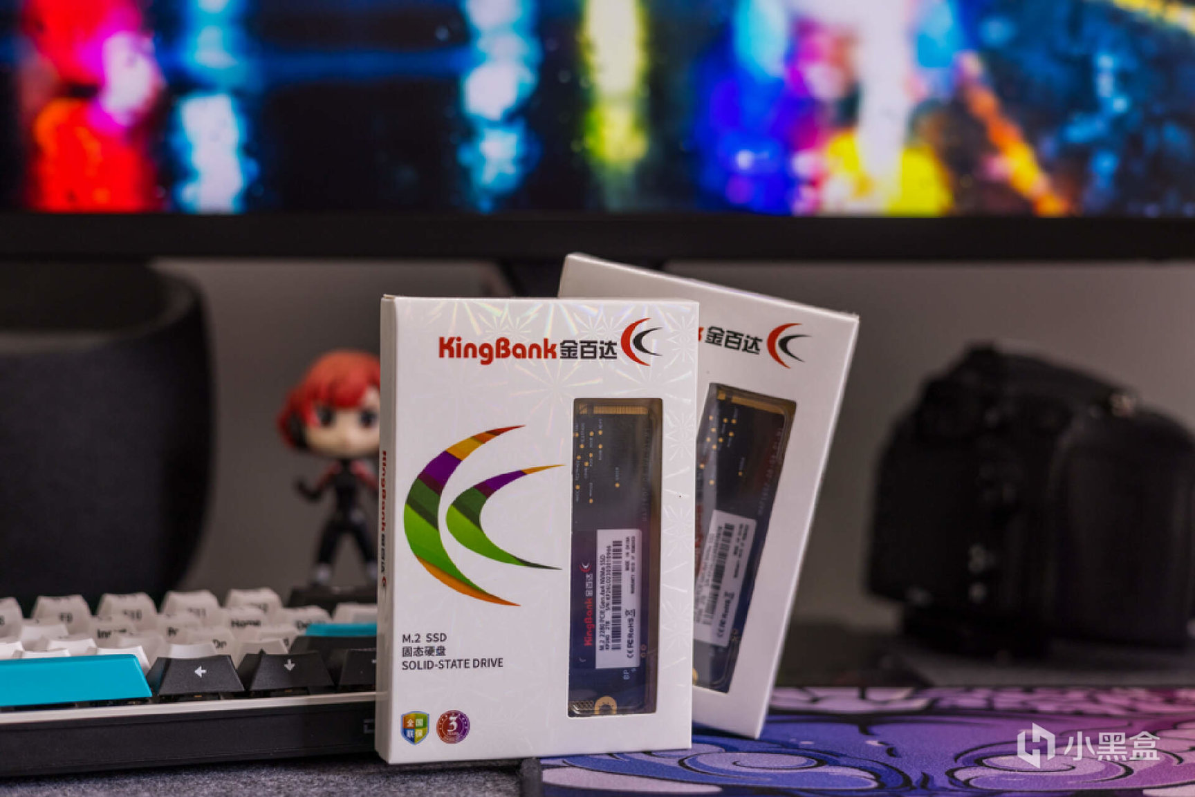 白色主机构建:13代酷睿＋索泰RTX 4070 欧泊白打造Dream PC之旅