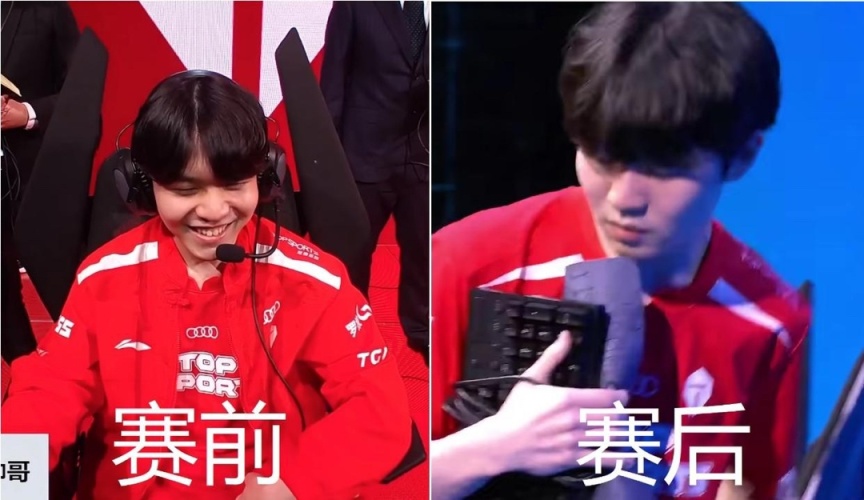 【英雄聯盟】Rookie首戰淪為菜雞，JKL成團隊大腿，中單表現差，GALA幸運過關-第5張