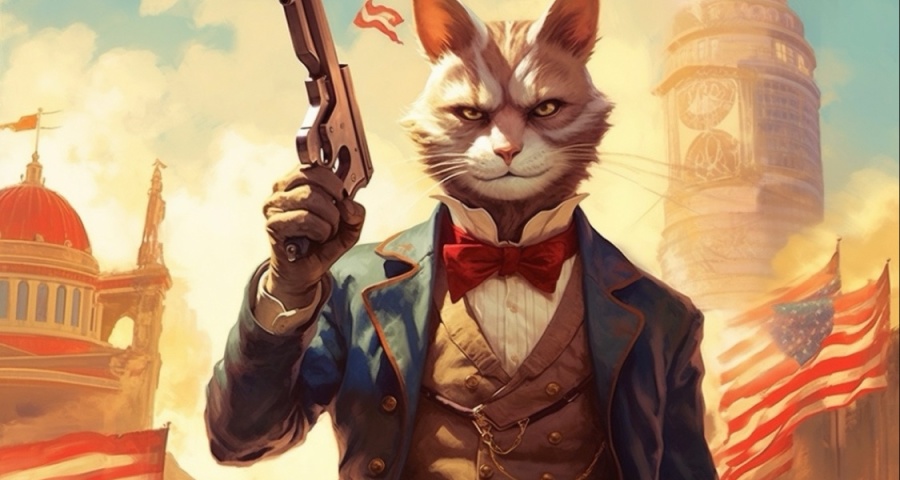 【Steam特惠】6月1日新折扣遊戲推薦｜消光2｜生化奇兵無限