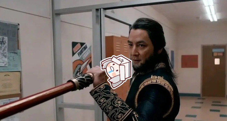 改編不是亂編，不適合中國寶寶體質觀看的《西遊ABC》！