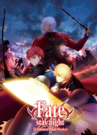 【影视动漫】fate系列观看顺序，无剧透，放心食用-第3张