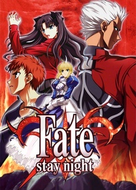 【影视动漫】fate系列观看顺序，无剧透，放心食用-第0张
