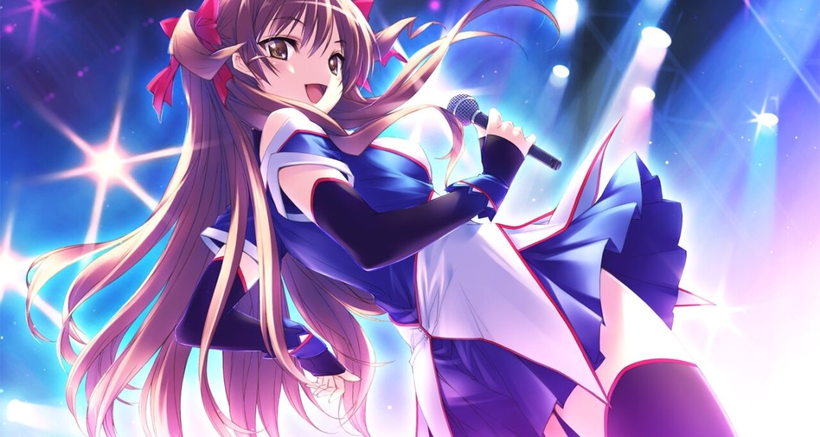白色相簿:編綴的冬日回憶Steam頁面上線
