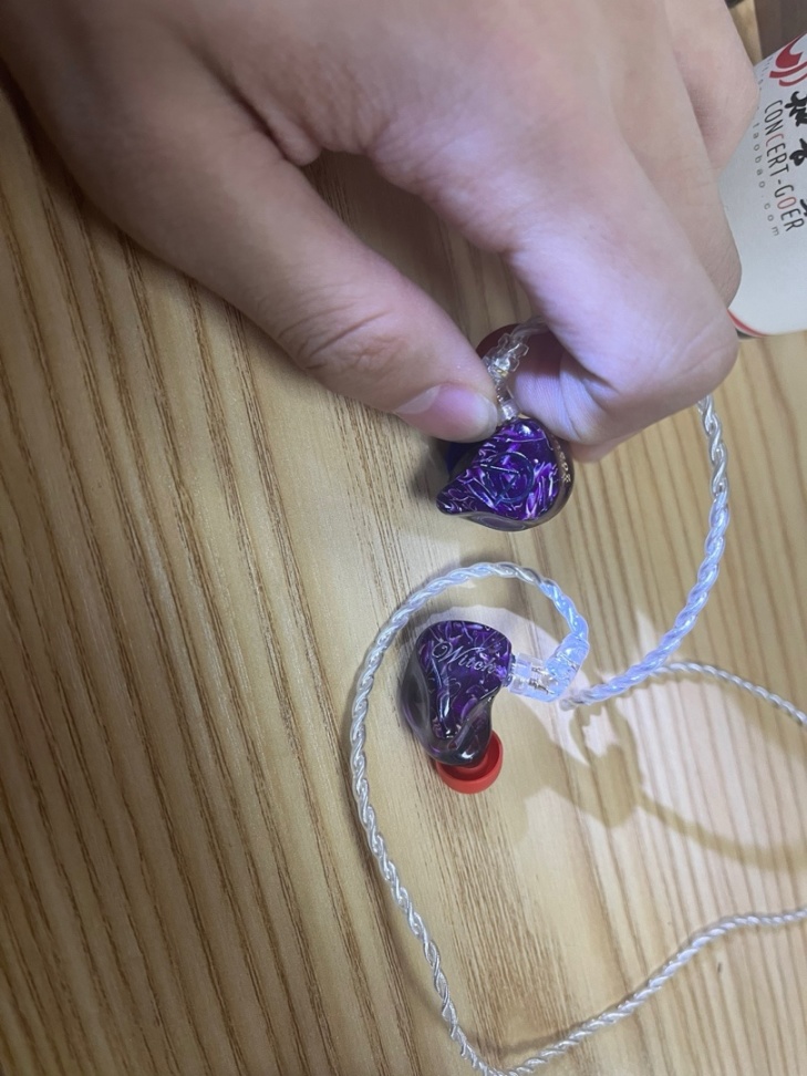 【球盟会】HiFi耳机评测第二期：OpenAudio女巫Pro（联名版）