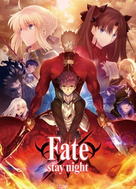 【影視動漫】fate系列觀看順序，無劇透，放心食用-第4張