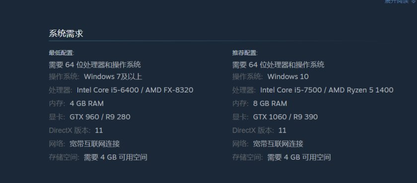 【球盟会】阿区土区折扣游戏推荐6.3