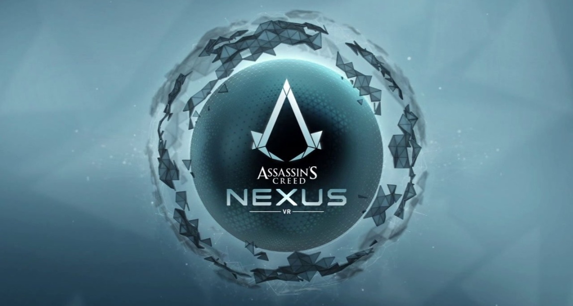 育碧宣布专为 VR 打造的新作《刺客信条 Nexus VR》