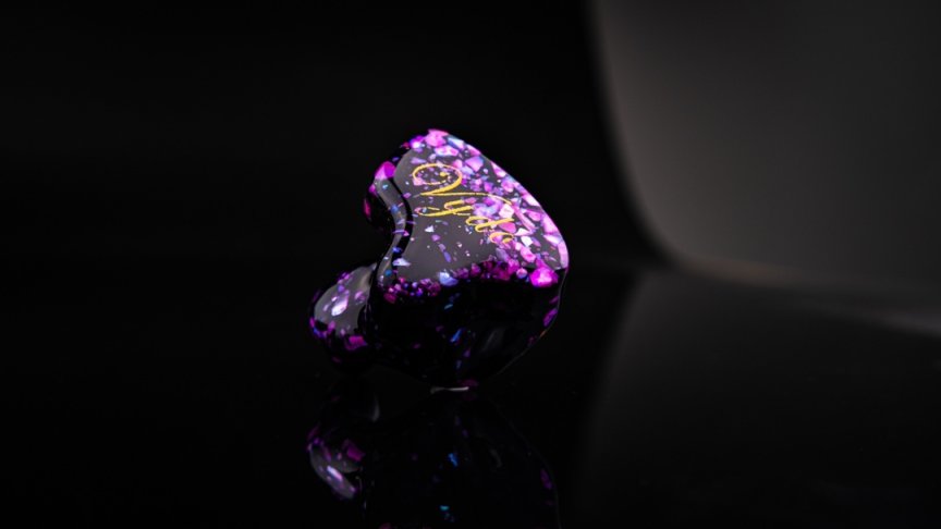 【球盟会】HiFi耳机评测第二期：OpenAudio女巫Pro（联名版）