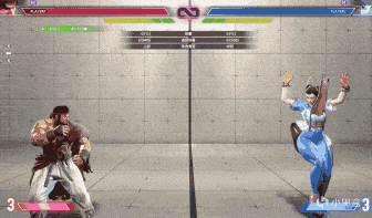 【Street Fighter 6】街霸6 隆上手攻略