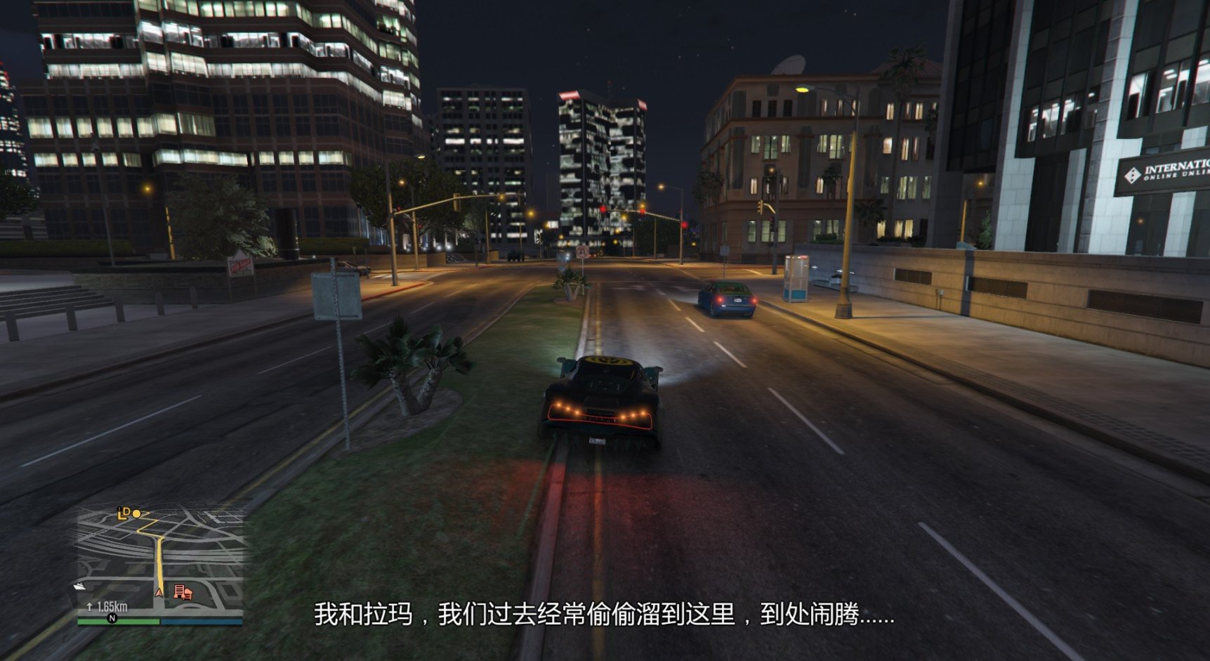 【侠盗猎车手5】GTAOL任务-别惹德瑞-第52张