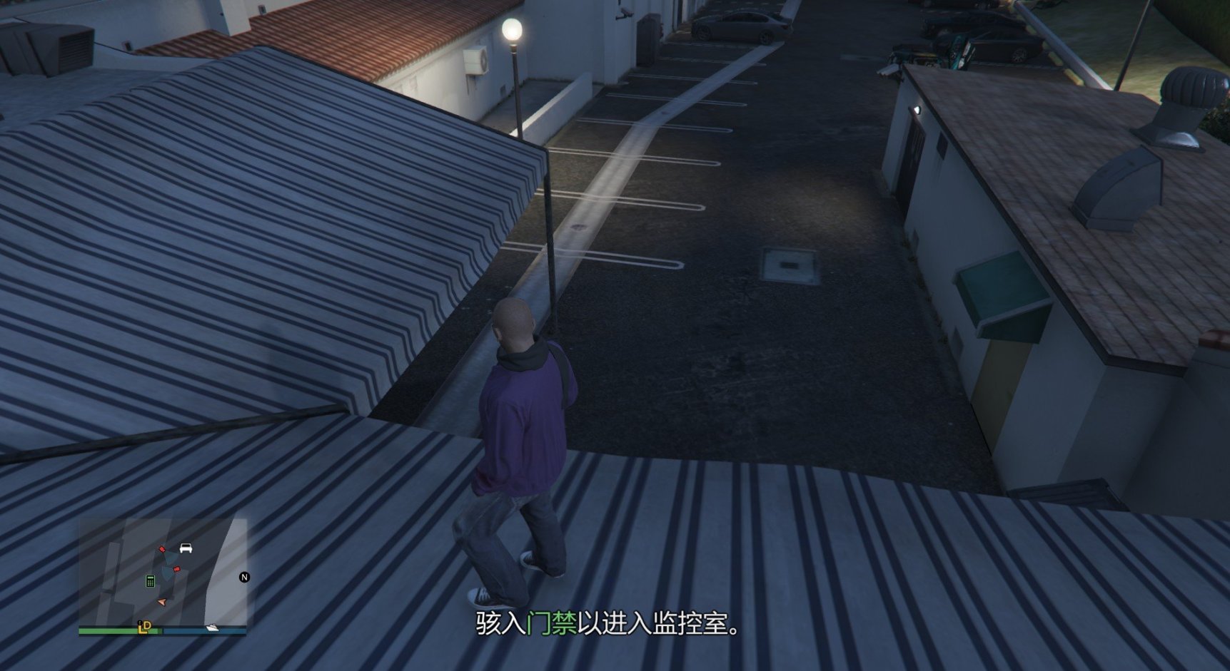 【侠盗猎车手5】GTAOL任务-别惹德瑞-第29张