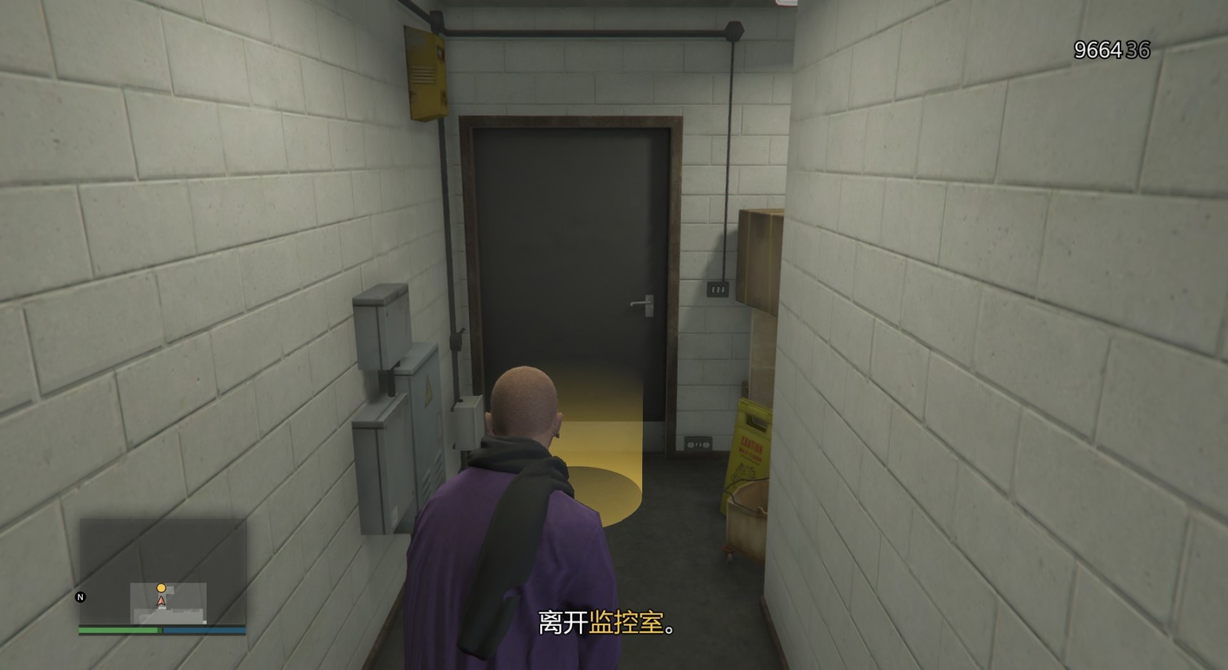 【侠盗猎车手5】GTAOL任务-别惹德瑞-第34张