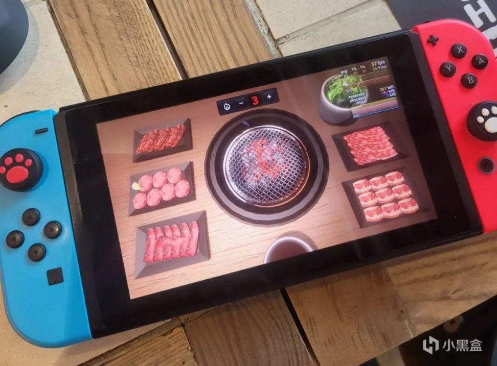 【NS每日新闻】皮克敏4公布实物特典；烤肉模拟器将登Switch-第12张