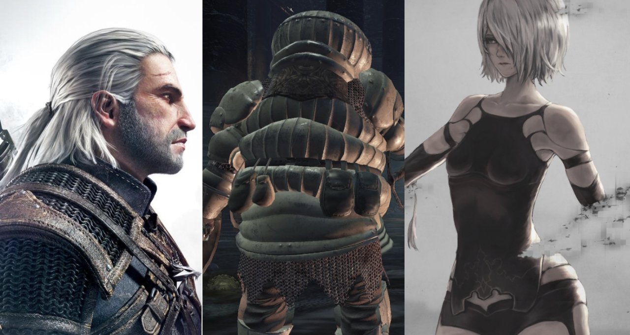 令我鼻子一酸的游戏台词