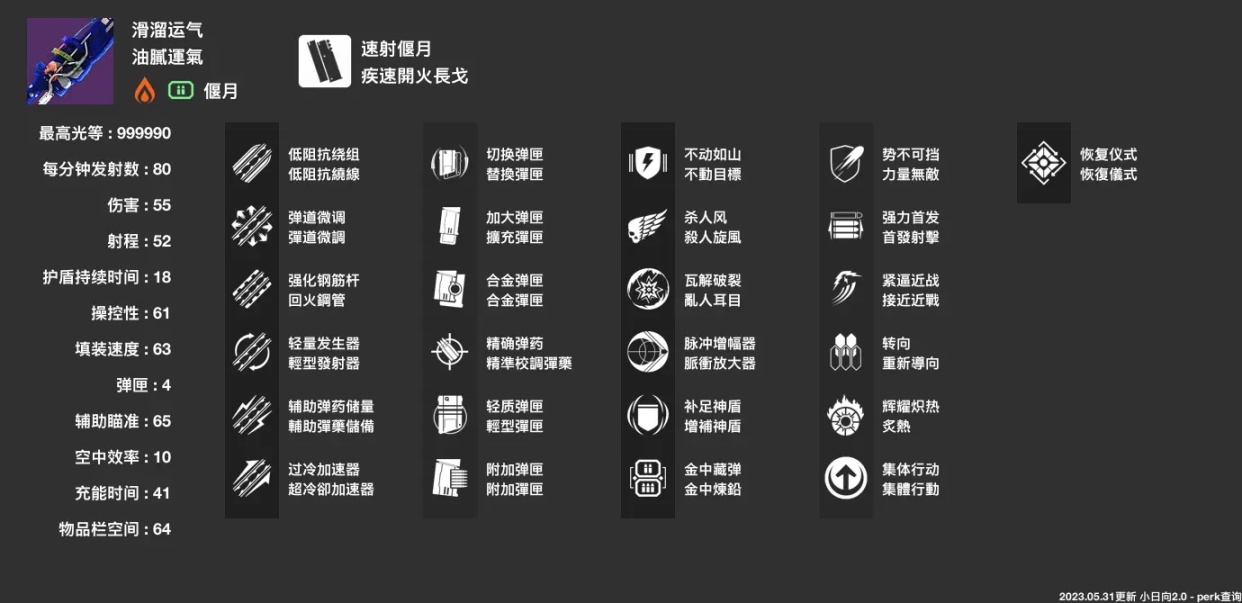 【命运2】终局活动PvE武器推介：地牢篇-第18张