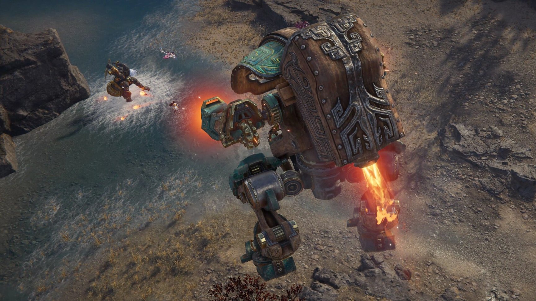 【PC游戏】steam周销量排行（5.29-6.5），街霸登顶！-第16张