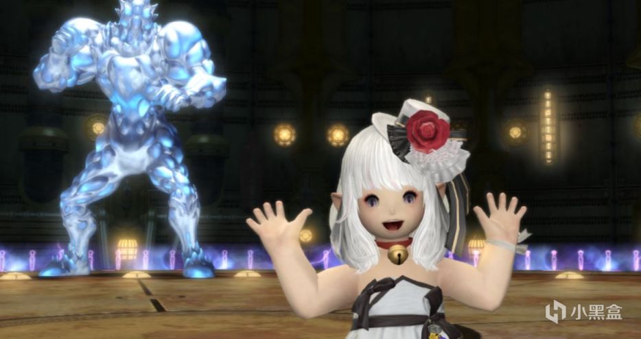 【最终幻想14】FF14魔晶石的属性该怎么选？搓石头也能轻松赚金！-第1张