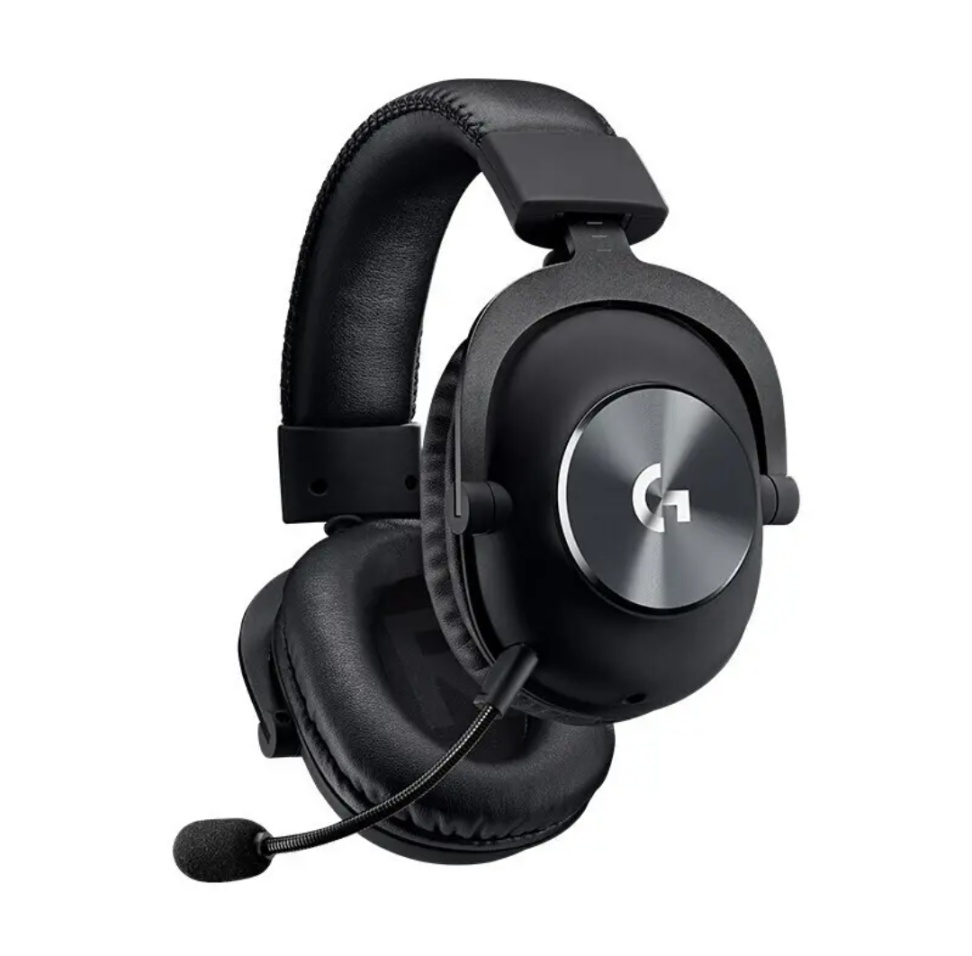 【球盟会】618主流游戏耳机推荐