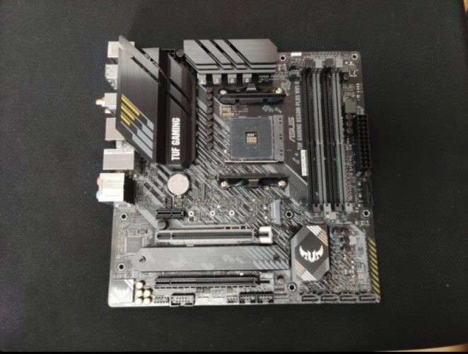 618硬件配置：4000预算5700X+ARC A770 16g