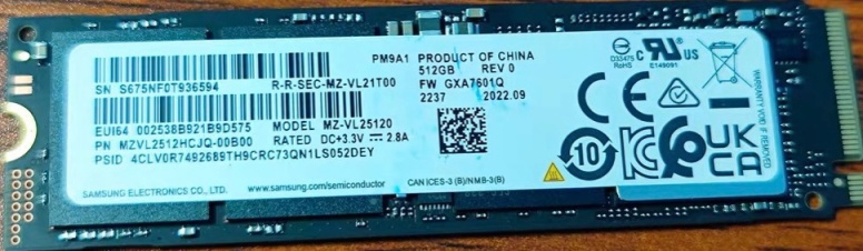 618硬件配置：4000预算5700X+ARC A770 16g