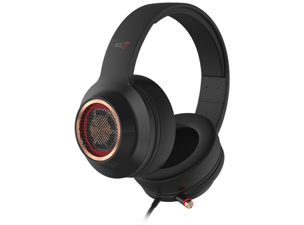 【球盟会】618主流游戏耳机推荐