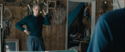 【球盟会】穿越时空去爱你-《时空恋旅人》