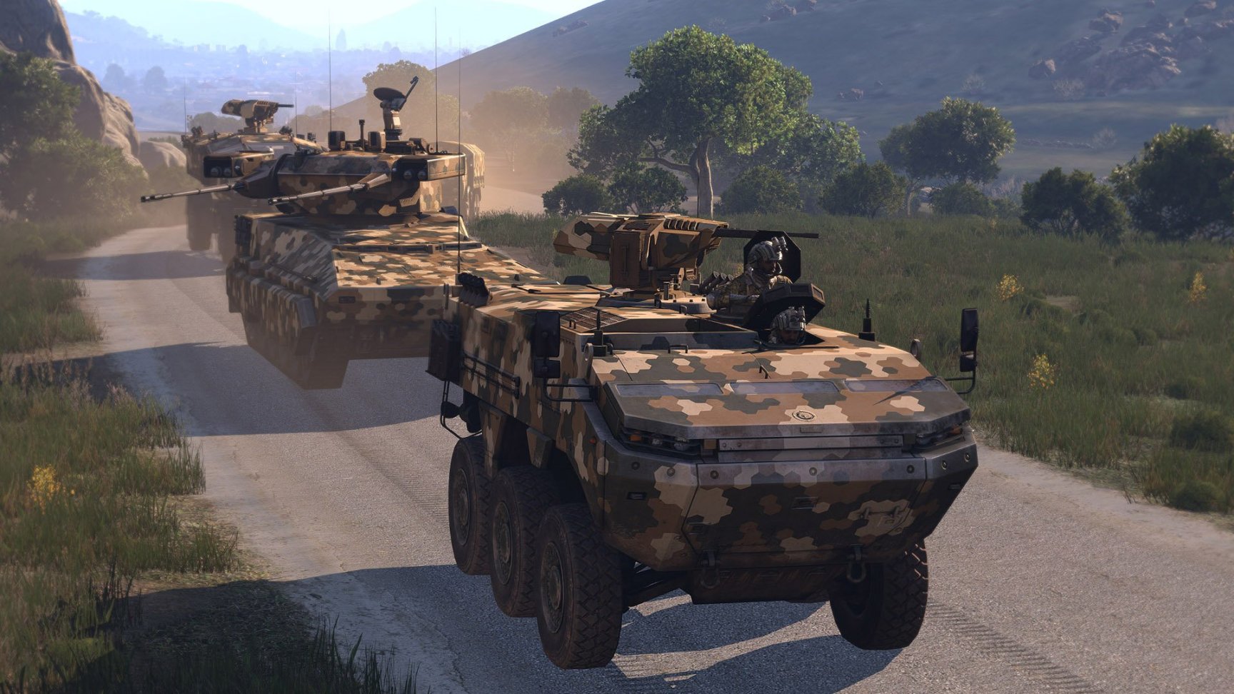 【PC游戏】steam周销量排行（5.29-6.5），街霸登顶！-第23张