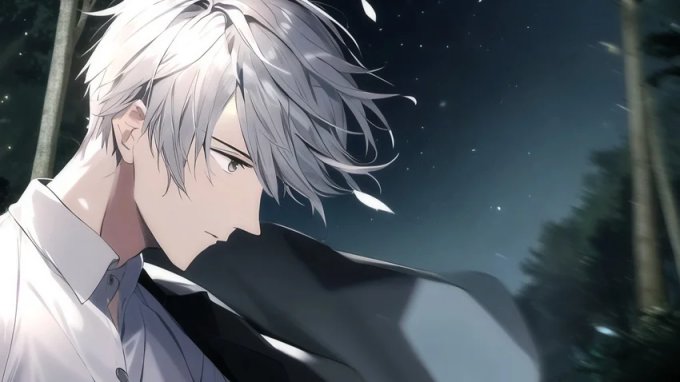 《幽灵少女莱斯灵》:不管有多少风雨，都不会将你我分离-第2张