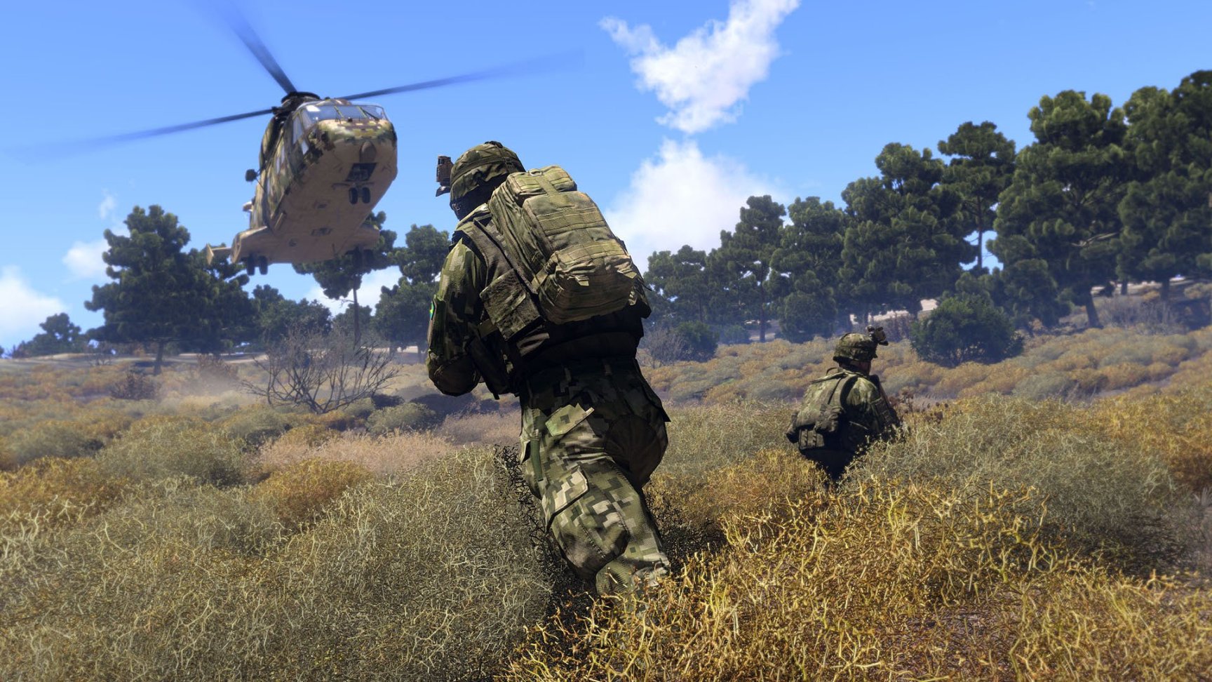 【PC游戏】steam周销量排行（5.29-6.5），街霸登顶！-第22张