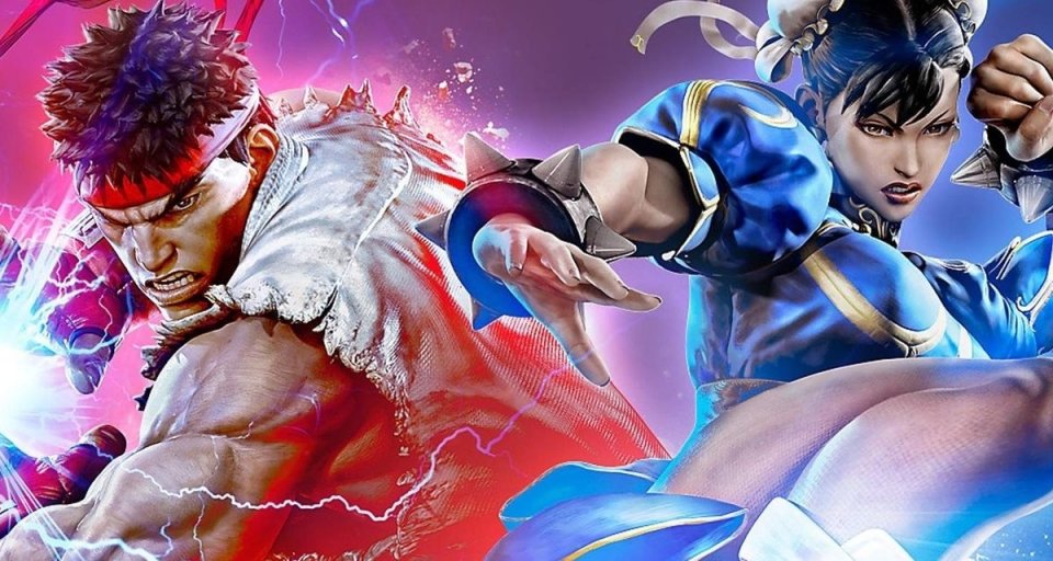 街霸6测评：无可挑剔，新老玩家都会喜欢的街霸！