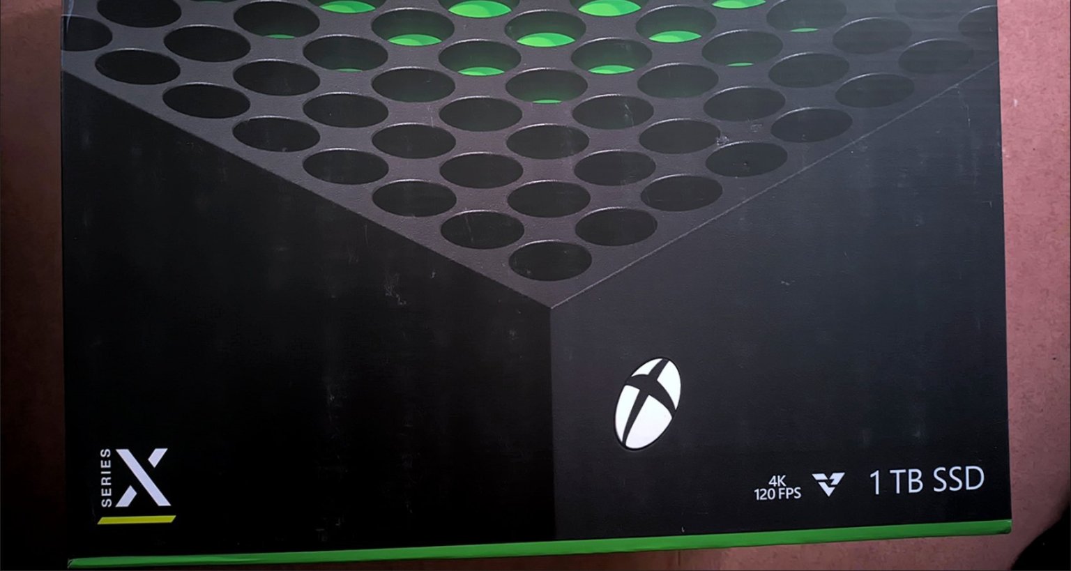 聊聊我從XSS到PS5,XSX這一年半的歷程